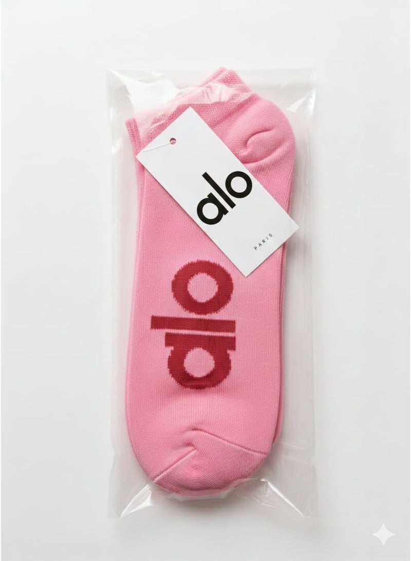 Low Cut Socks Performance Stretch Athletic Compression